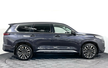 CheryExeed VX, 2021 год, 2 497 000 рублей, 4 фотография