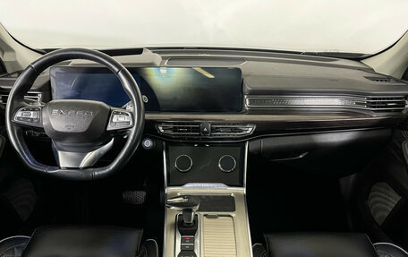 CheryExeed VX, 2021 год, 2 497 000 рублей, 12 фотография
