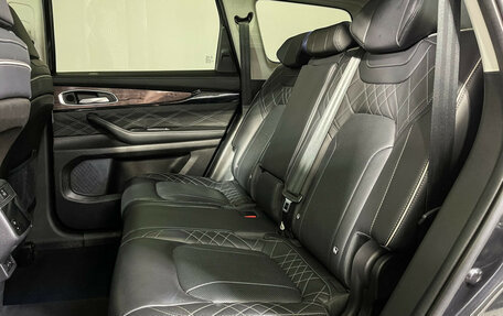 CheryExeed VX, 2021 год, 2 497 000 рублей, 10 фотография