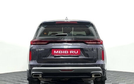 CheryExeed VX, 2021 год, 2 497 000 рублей, 6 фотография