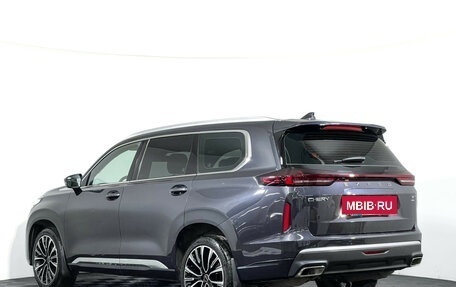 CheryExeed VX, 2021 год, 2 497 000 рублей, 7 фотография
