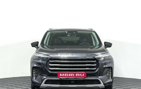 CheryExeed VX, 2021 год, 2 497 000 рублей, 2 фотография