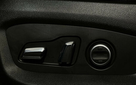 CheryExeed VX, 2021 год, 2 497 000 рублей, 15 фотография