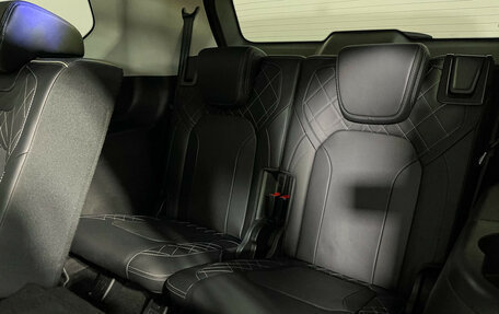 CheryExeed VX, 2021 год, 2 497 000 рублей, 16 фотография