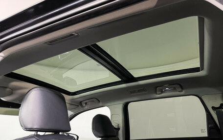 CheryExeed VX, 2021 год, 2 497 000 рублей, 17 фотография