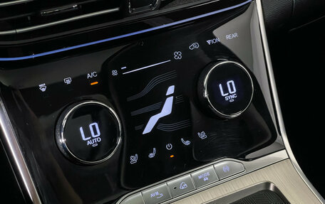 CheryExeed VX, 2021 год, 2 497 000 рублей, 19 фотография