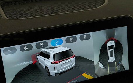 CheryExeed VX, 2021 год, 2 497 000 рублей, 20 фотография