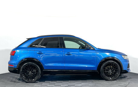 Audi Q3, 2017 год, 2 477 000 рублей, 4 фотография