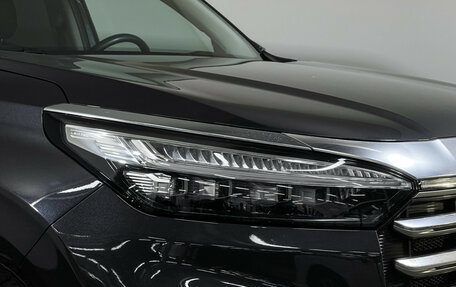 CheryExeed VX, 2021 год, 2 497 000 рублей, 21 фотография