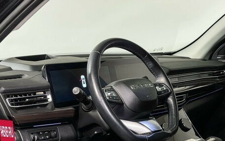 CheryExeed VX, 2021 год, 2 497 000 рублей, 13 фотография