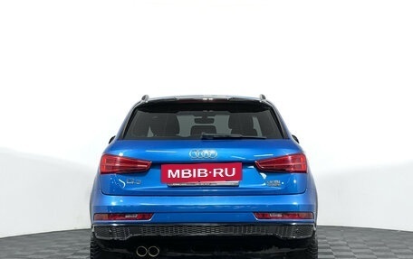 Audi Q3, 2017 год, 2 477 000 рублей, 6 фотография
