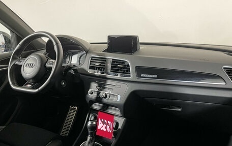 Audi Q3, 2017 год, 2 477 000 рублей, 9 фотография