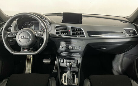 Audi Q3, 2017 год, 2 477 000 рублей, 12 фотография