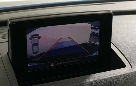 Audi Q3, 2017 год, 2 477 000 рублей, 16 фотография