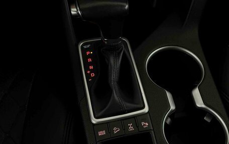 KIA Sportage IV рестайлинг, 2020 год, 2 445 000 рублей, 9 фотография