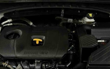 KIA Sportage IV рестайлинг, 2020 год, 2 445 000 рублей, 15 фотография