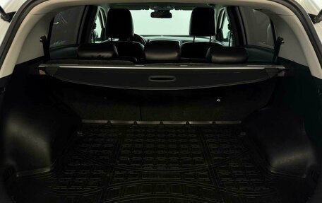 KIA Sportage IV рестайлинг, 2020 год, 2 445 000 рублей, 14 фотография