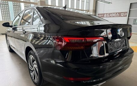 Volkswagen Jetta VII, 2021 год, 1 550 888 рублей, 4 фотография