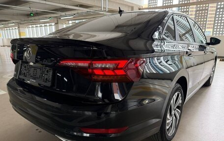 Volkswagen Jetta VII, 2021 год, 1 550 888 рублей, 3 фотография