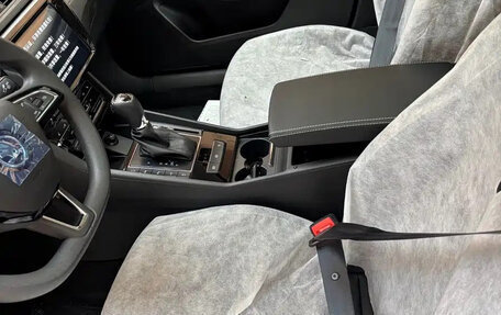 Skoda Superb III рестайлинг, 2025 год, 2 590 000 рублей, 8 фотография