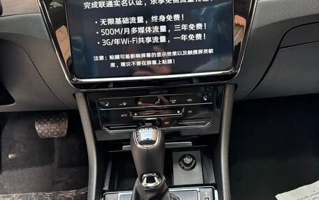 Skoda Superb III рестайлинг, 2025 год, 2 590 000 рублей, 7 фотография