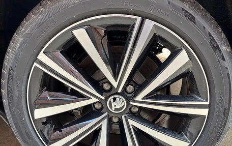 Skoda Superb III рестайлинг, 2025 год, 2 590 000 рублей, 12 фотография