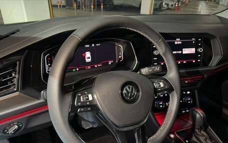 Volkswagen Jetta VII, 2021 год, 1 550 888 рублей, 7 фотография