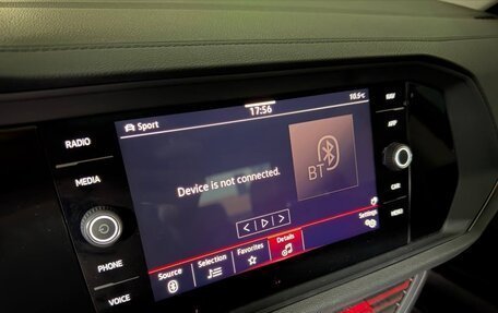 Volkswagen Jetta VII, 2021 год, 1 550 888 рублей, 9 фотография