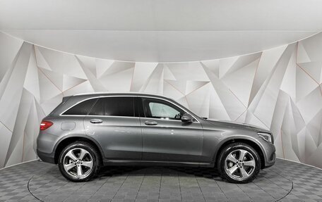 Mercedes-Benz GLC, 2017 год, 2 595 000 рублей, 6 фотография
