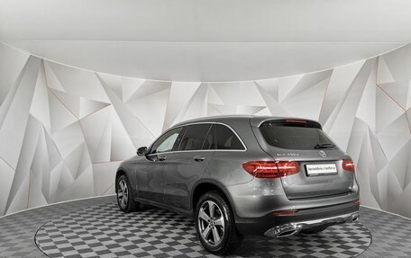 Mercedes-Benz GLC, 2017 год, 2 595 000 рублей, 4 фотография