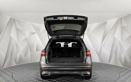 Mercedes-Benz GLC, 2017 год, 2 595 000 рублей, 12 фотография