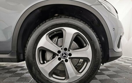 Mercedes-Benz GLC, 2017 год, 2 595 000 рублей, 9 фотография