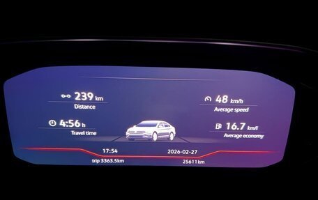 Volkswagen Jetta VII, 2021 год, 1 550 888 рублей, 8 фотография