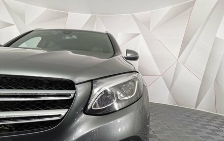 Mercedes-Benz GLC, 2017 год, 2 595 000 рублей, 10 фотография