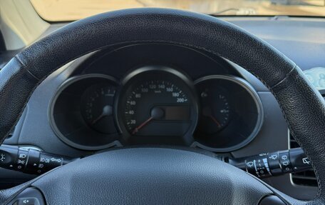 KIA Picanto II, 2011 год, 820 000 рублей, 4 фотография