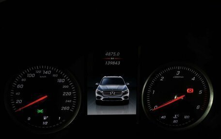 Mercedes-Benz GLC, 2017 год, 2 595 000 рублей, 18 фотография