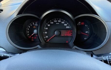 KIA Picanto II, 2011 год, 820 000 рублей, 5 фотография