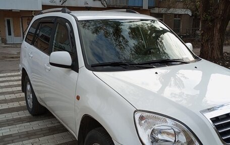 Chery Tiggo (T11), 2013 год, 450 000 рублей, 2 фотография