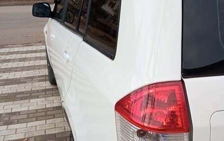 Chery Tiggo (T11), 2013 год, 450 000 рублей, 4 фотография