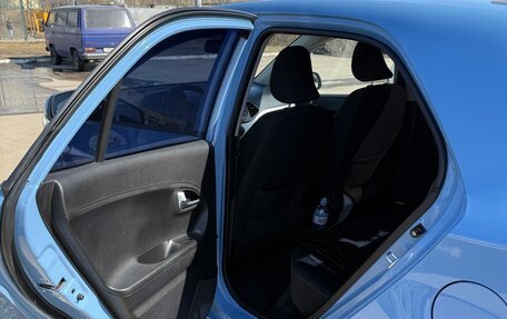 KIA Picanto II, 2011 год, 820 000 рублей, 22 фотография