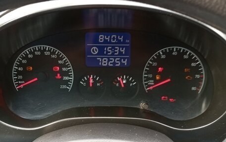 Chery Tiggo (T11), 2013 год, 450 000 рублей, 10 фотография