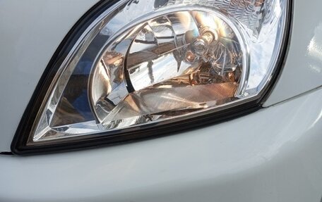 Chery Tiggo (T11), 2013 год, 450 000 рублей, 12 фотография