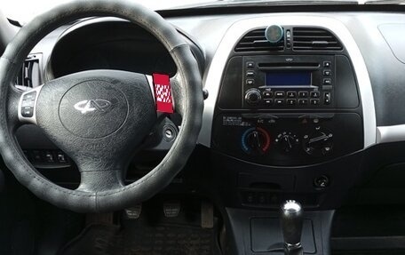 Chery Tiggo (T11), 2013 год, 450 000 рублей, 6 фотография