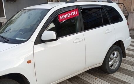 Chery Tiggo (T11), 2013 год, 450 000 рублей, 3 фотография