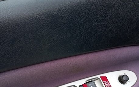 Chery Tiggo (T11), 2013 год, 450 000 рублей, 7 фотография