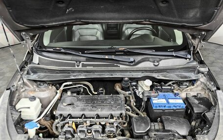 KIA Sportage III, 2012 год, 1 395 000 рублей, 11 фотография