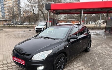 Hyundai i30 I, 2009 год, 760 000 рублей, 1 фотография