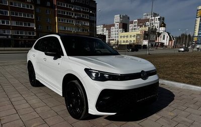 Volkswagen Tiguan, 2026 год, 4 750 000 рублей, 1 фотография