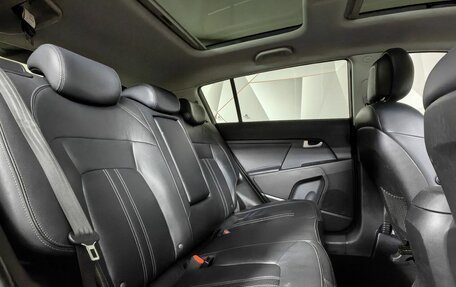 KIA Sportage III, 2012 год, 1 395 000 рублей, 16 фотография