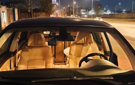 BMW 5 серия, 2012 год, 3 300 000 рублей, 3 фотография